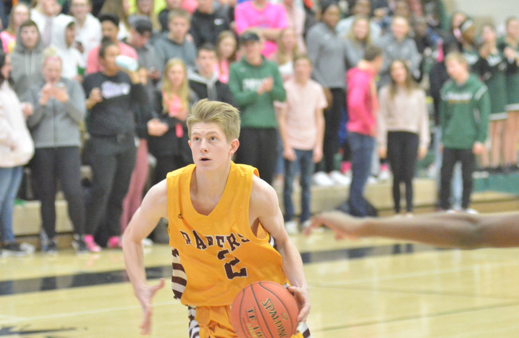 ryan hegland